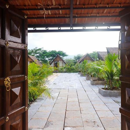 The Vintage Farm Mahirāvani Exterior foto