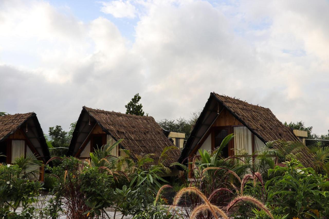 The Vintage Farm Mahirāvani Exterior foto