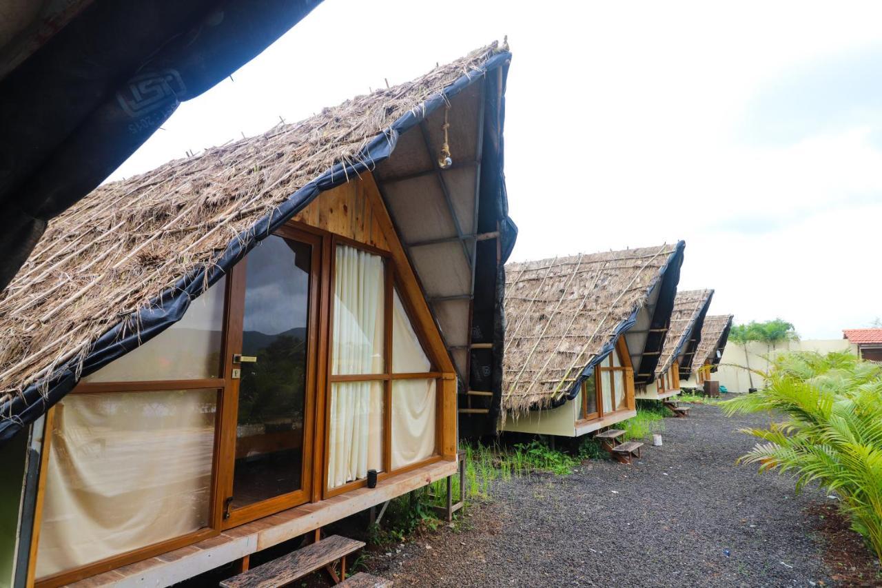The Vintage Farm Mahirāvani Exterior foto