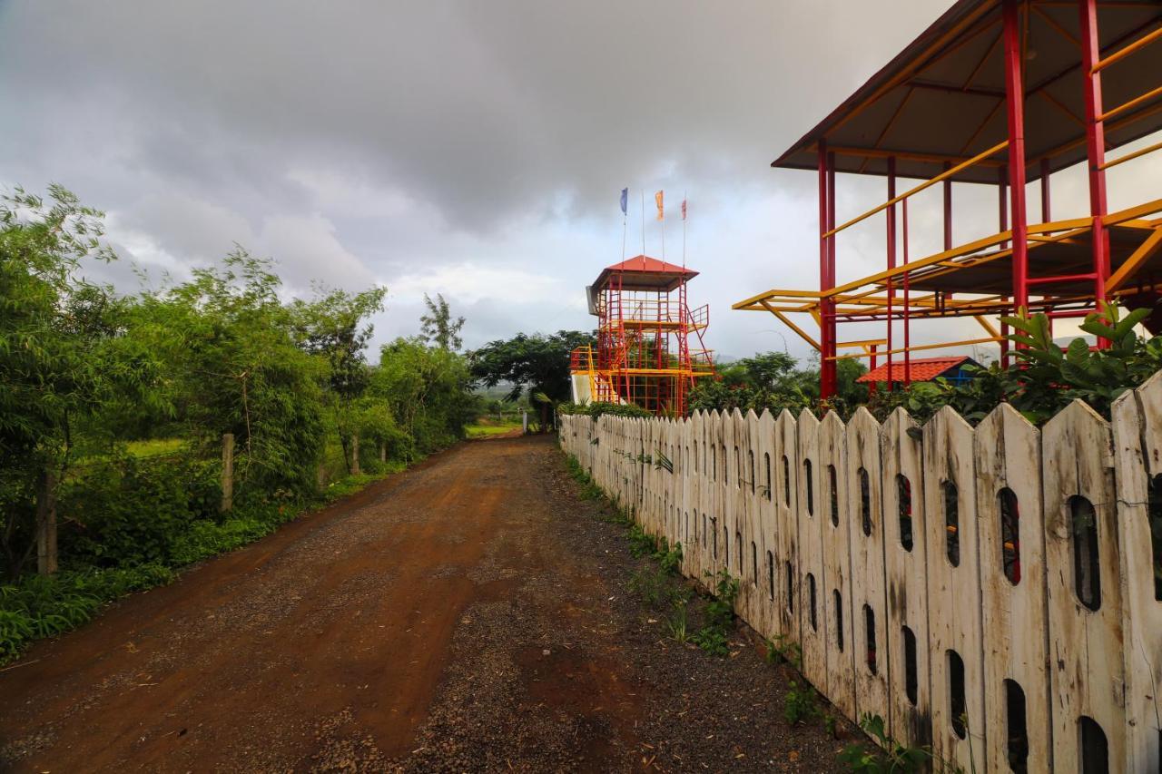 The Vintage Farm Mahirāvani Exterior foto